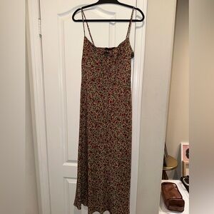 Realisation Par Alba dress